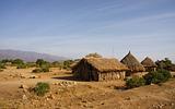 Ethiopia - Erbore tribe - Villaggio Arbore - 30